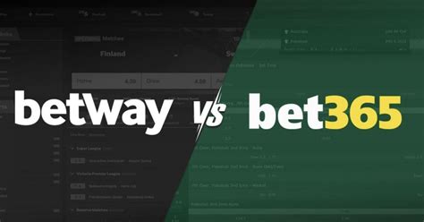 Face Off Betway